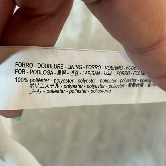 🔥NWT Join Life Zara Collection MIDI Dress - Picture 10 of 13